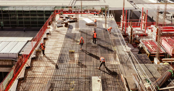 Best Concrete Removal and Replacement in Mauldin, SC