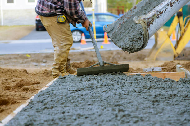 Best Commercial Concrete Services in Mauldin, SC
