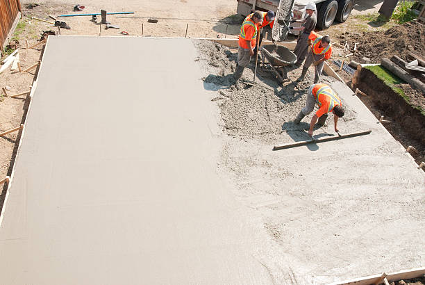 Best Concrete Staining and Coloring in Mauldin, SC