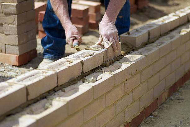 Best Concrete Patio Design and Installation in Mauldin, SC