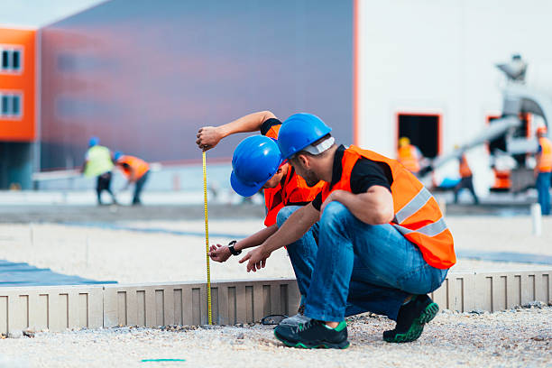 Best Concrete Sealing and Maintenance in Mauldin, SC
