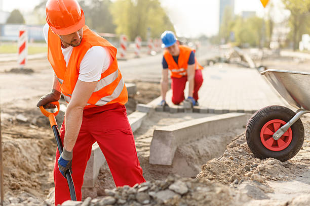 Best Residential Concrete Solutions in Mauldin, SC